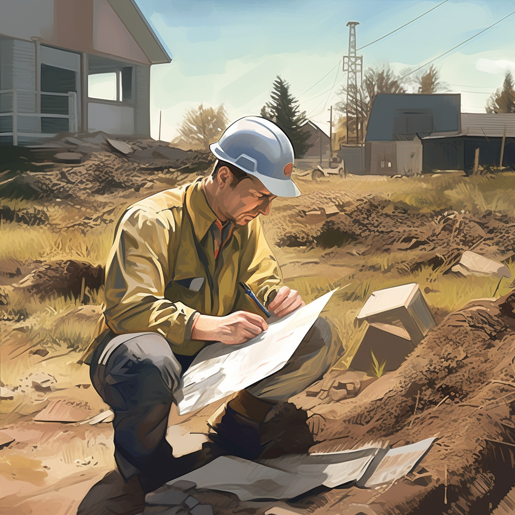 Environmental Geology Feature Image