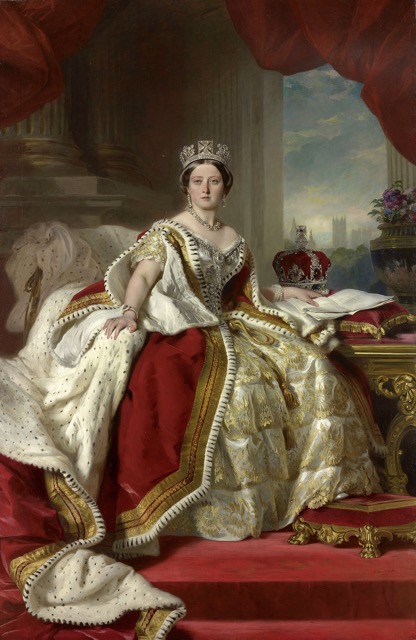 Nothing But the Truth: The Victorian Era & Literary Realism Feature Image