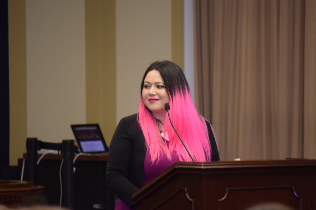 Women in Data Security Feature Image