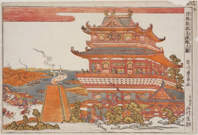 Shang Dynasty  Feature Image