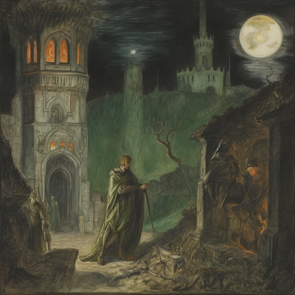 Medieval and Early Modern Poetry Feature Image
