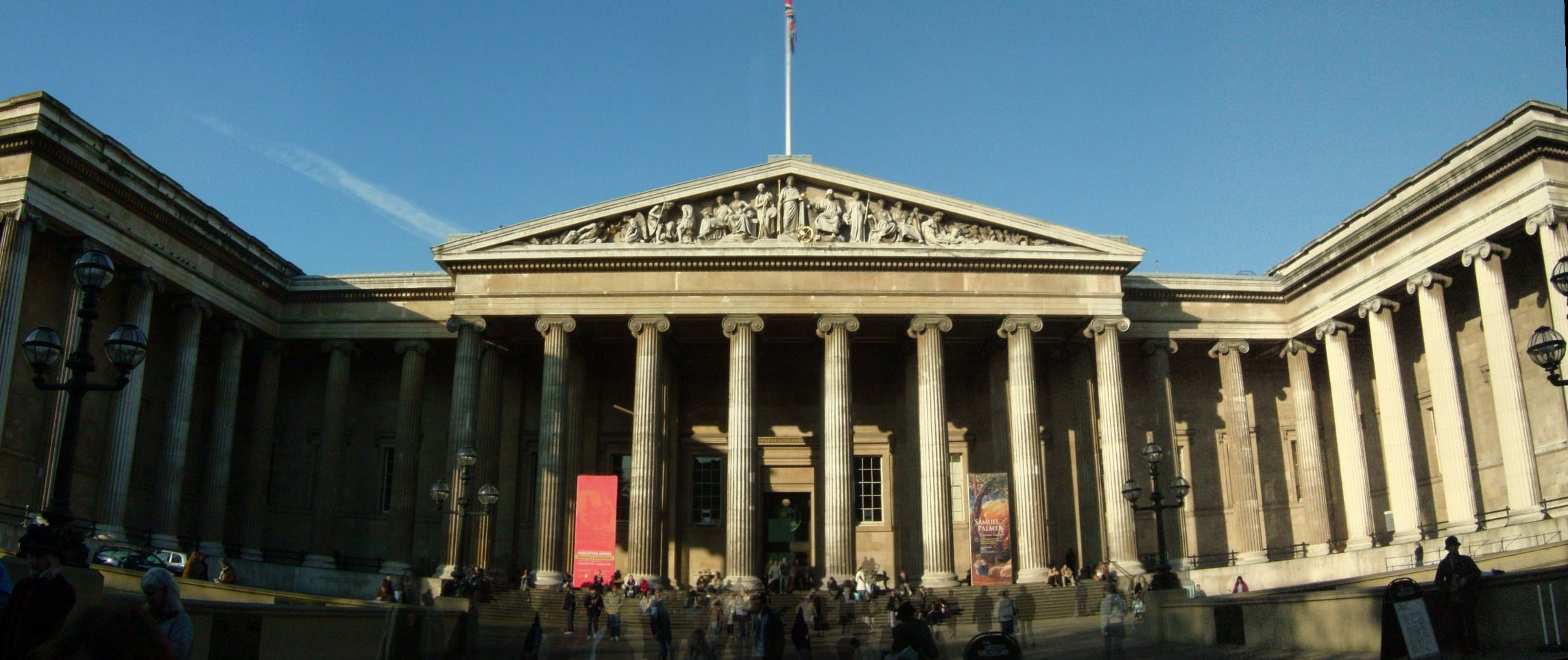 Back to Basics: The Neoclassical & Beaux-Arts Movements Feature Image