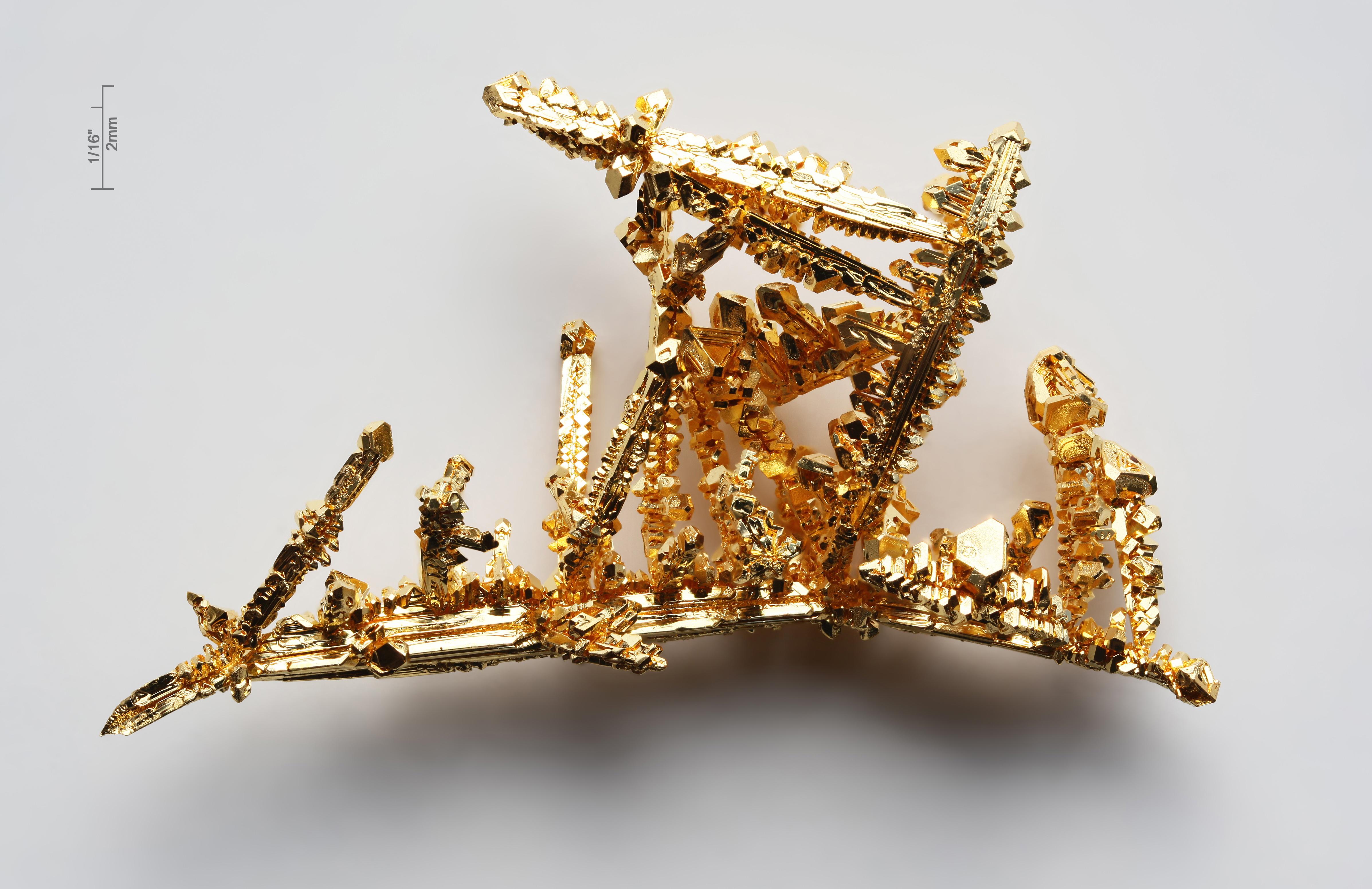 Gold Feature Image