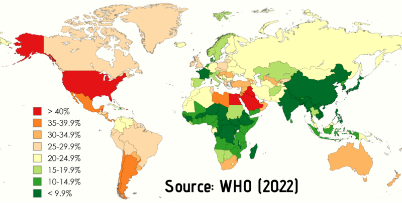 Gut Microbes and Metabolic Health Feature Image