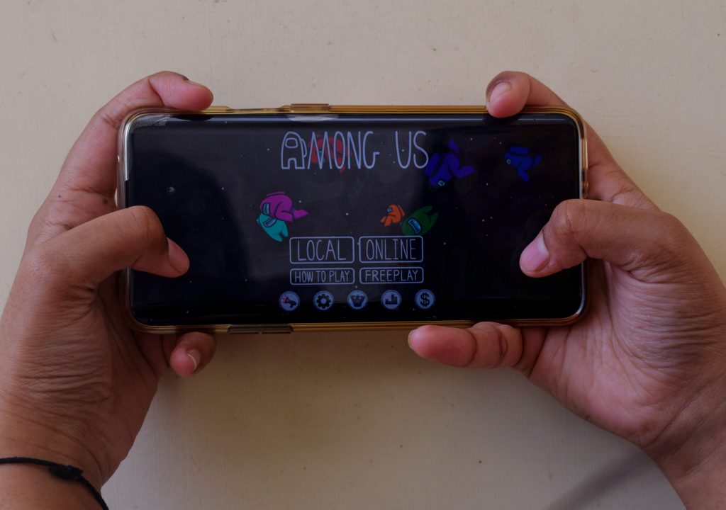 The Impact of Video Games on Society Feature Image