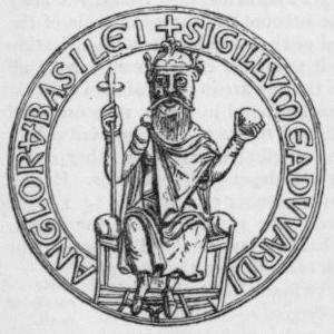 The Battle of Hastings (1066 CE) Feature Image