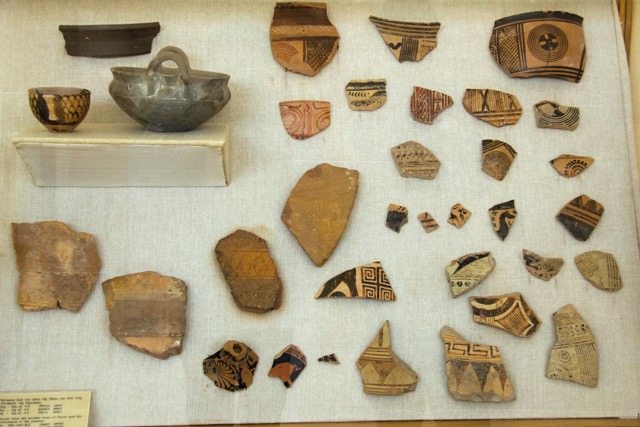 Ancient Greece  Feature Image