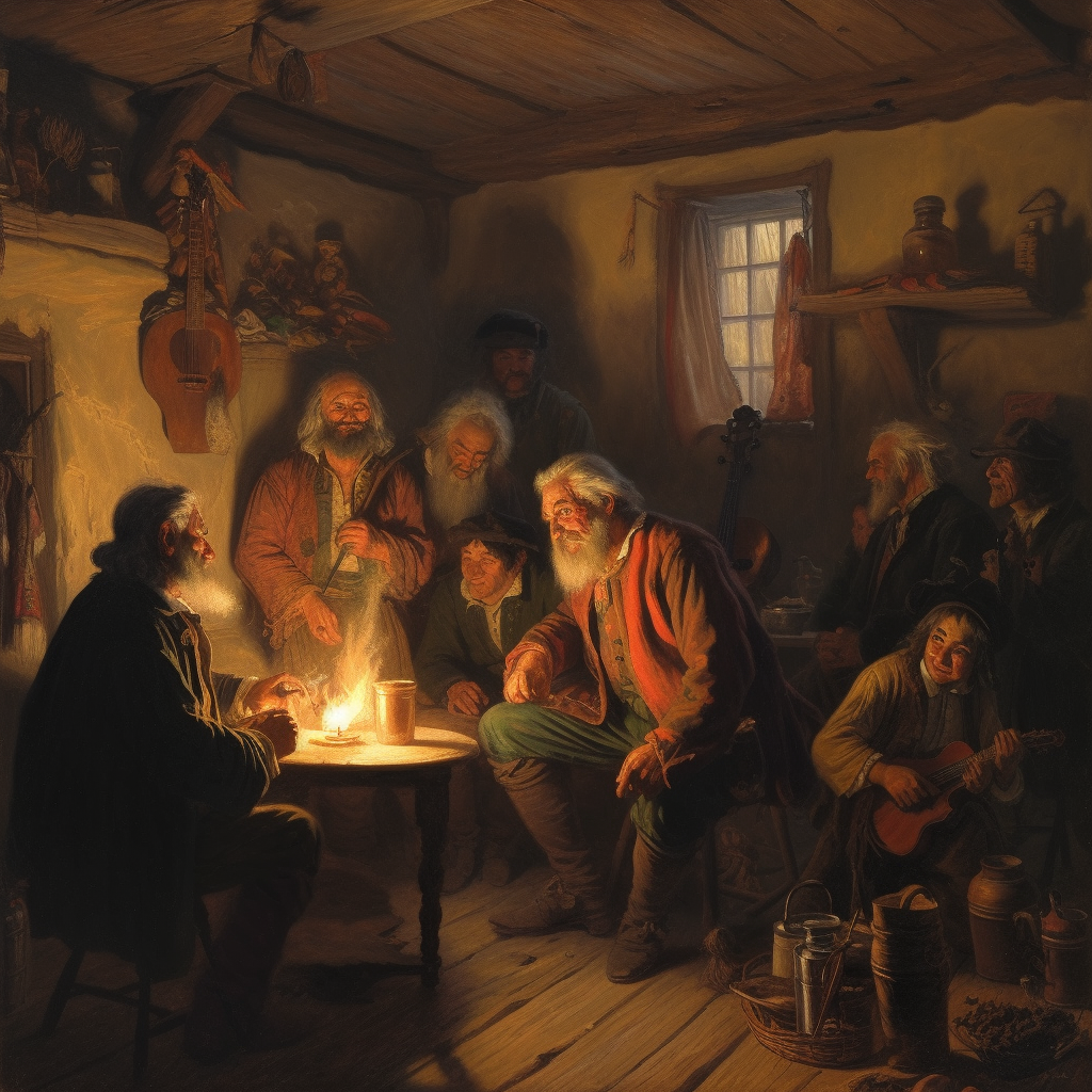 Poetry Around the World Feature Image