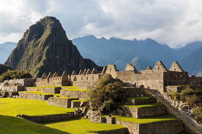 Incan Empire Feature Image