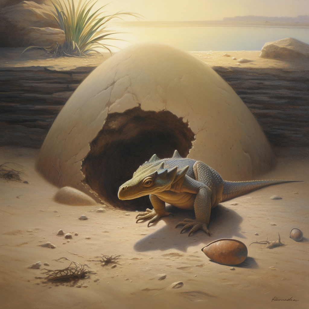 Dinosaur Growth and Development Feature Image