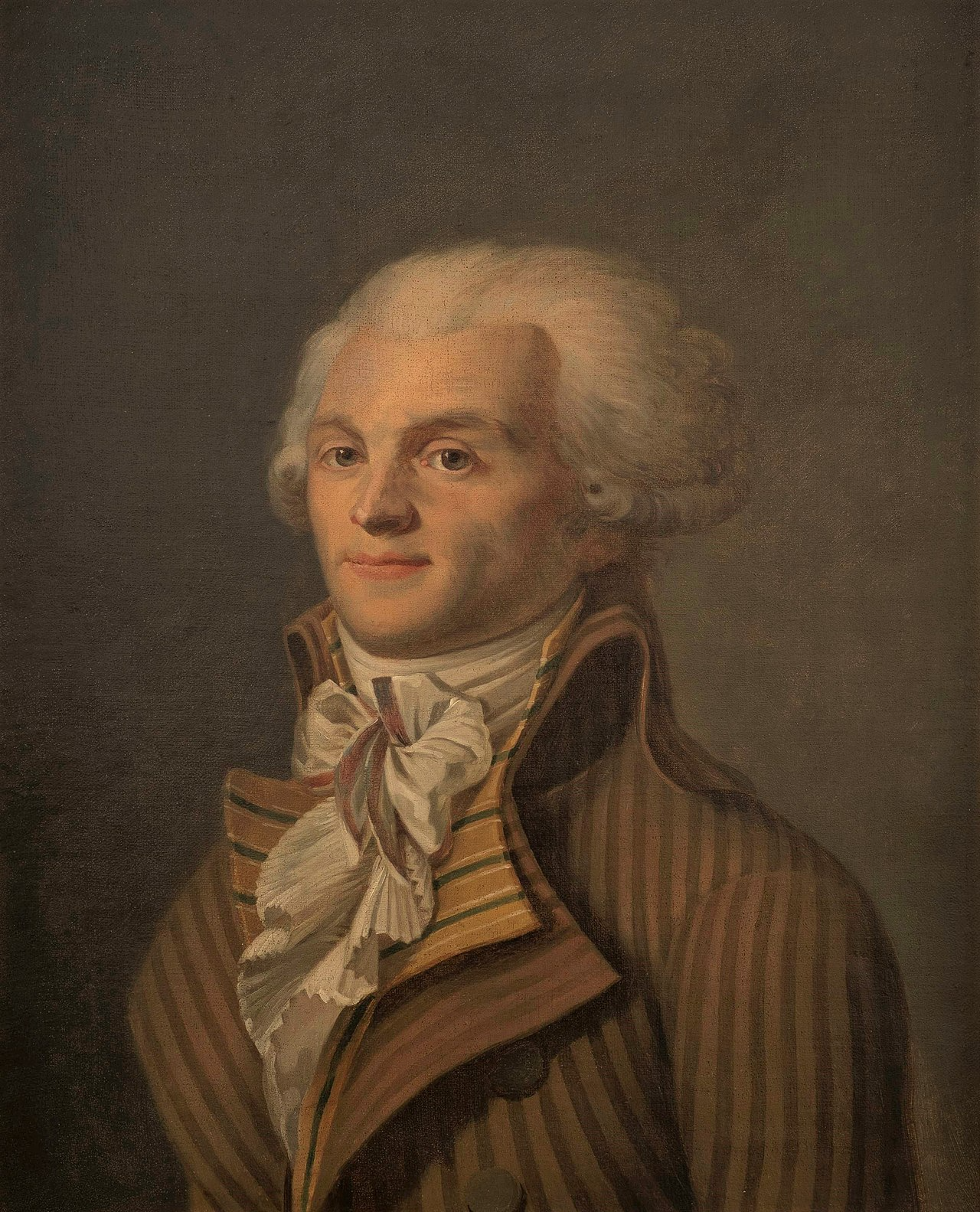 1794-99: les Années Folles of Thermidor and the Directory Feature Image