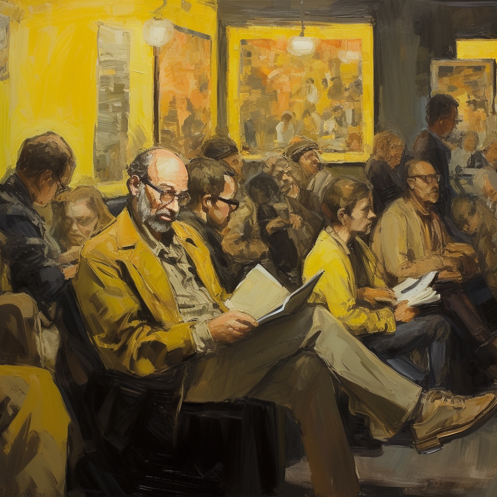 Contemporary Poetry Feature Image
