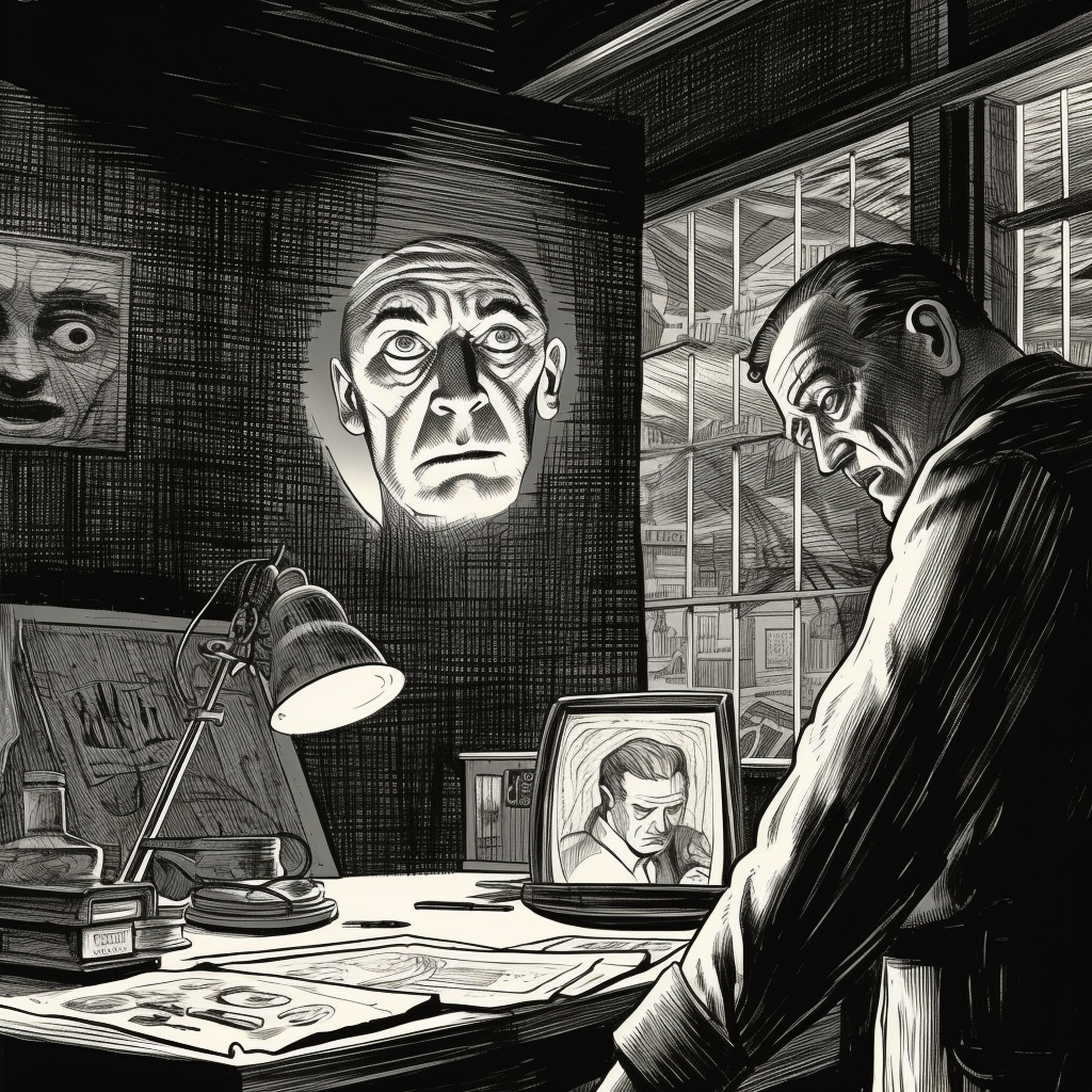 Dystopian Societies Feature Image