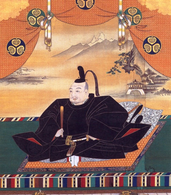Tokugawa Japan Feature Image