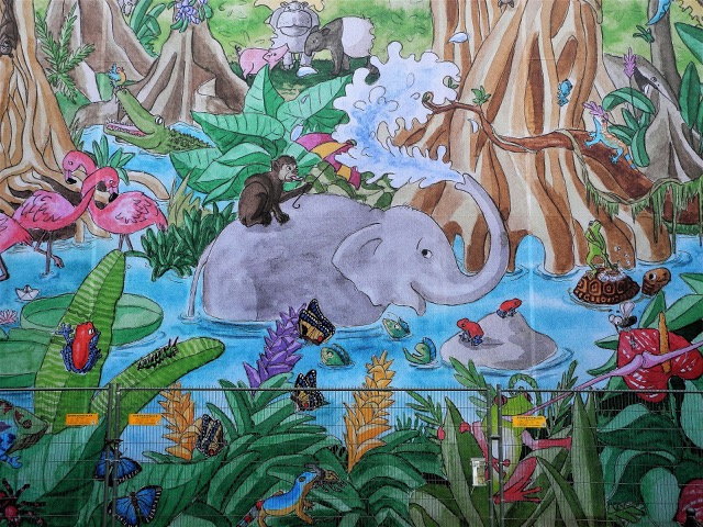 Fundamentals of Ecology Feature Image