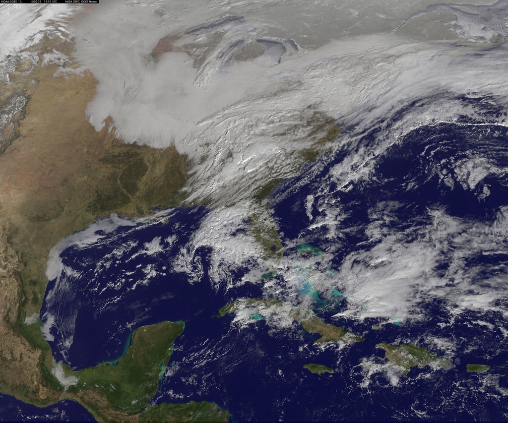 What is Climate Change? Feature Image