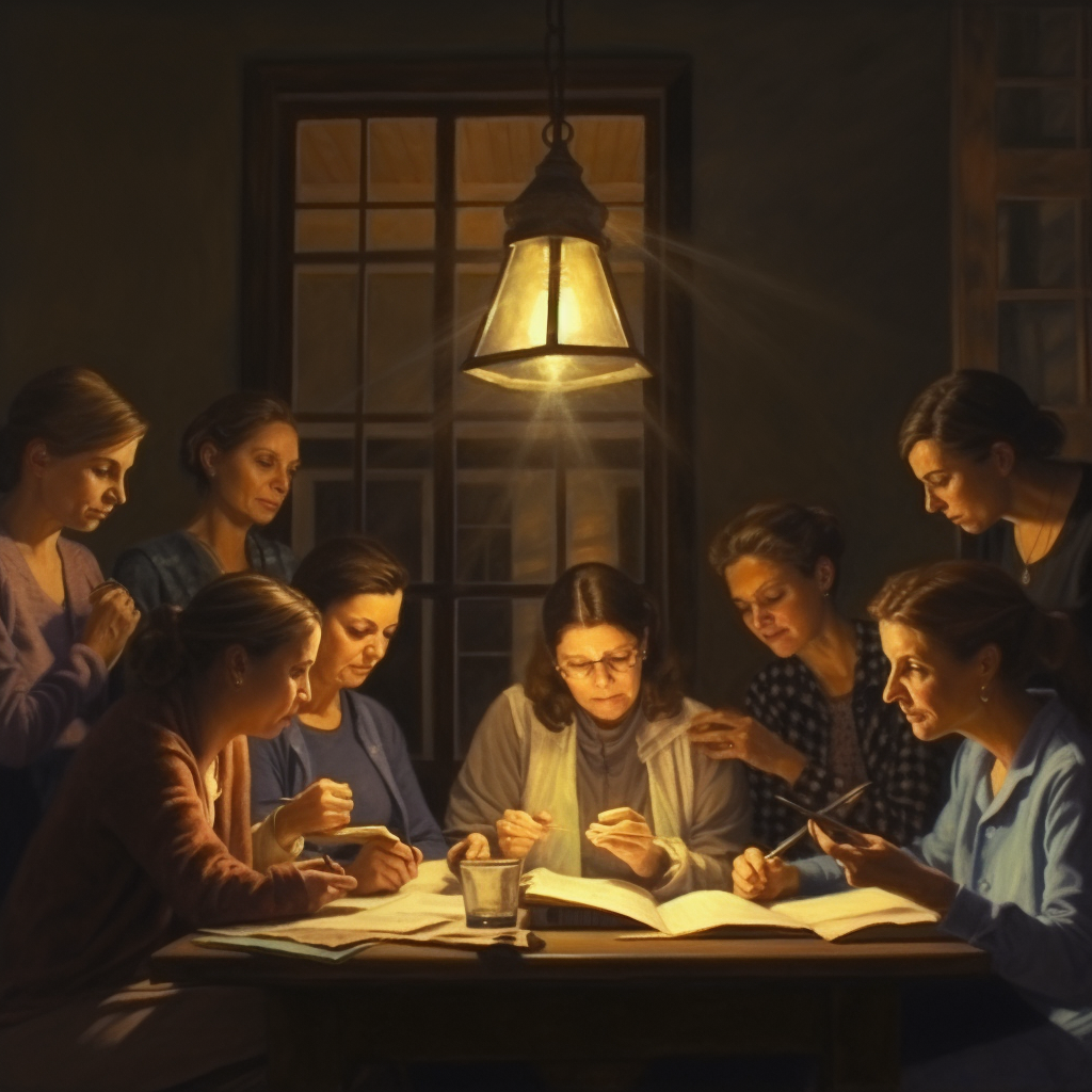 Feminism and Religion Feature Image