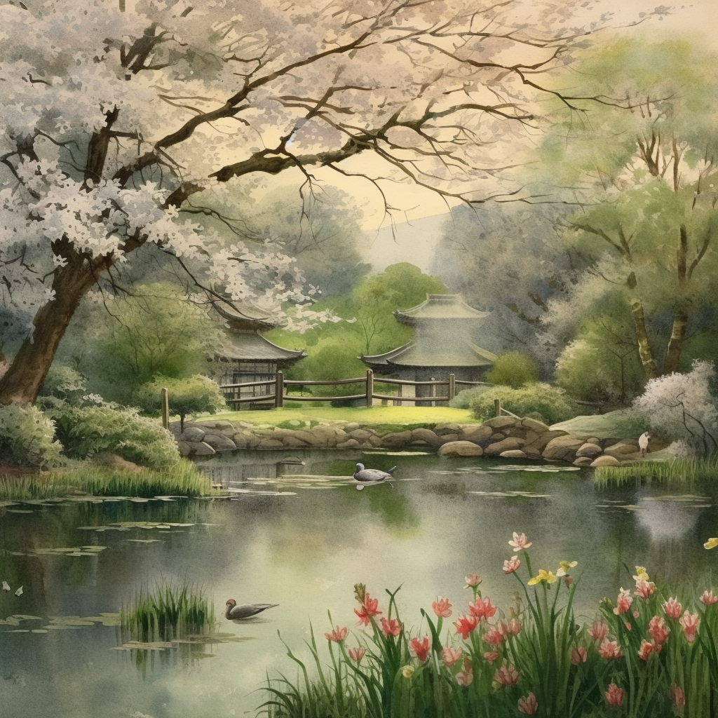 Introduction to Eastern Philosophy Feature Image