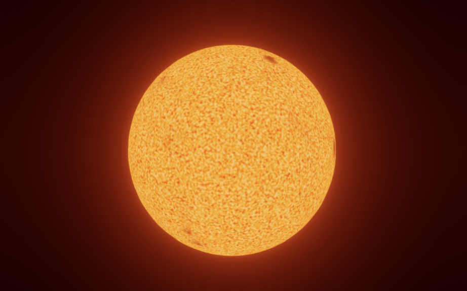 Our Solar System Feature Image