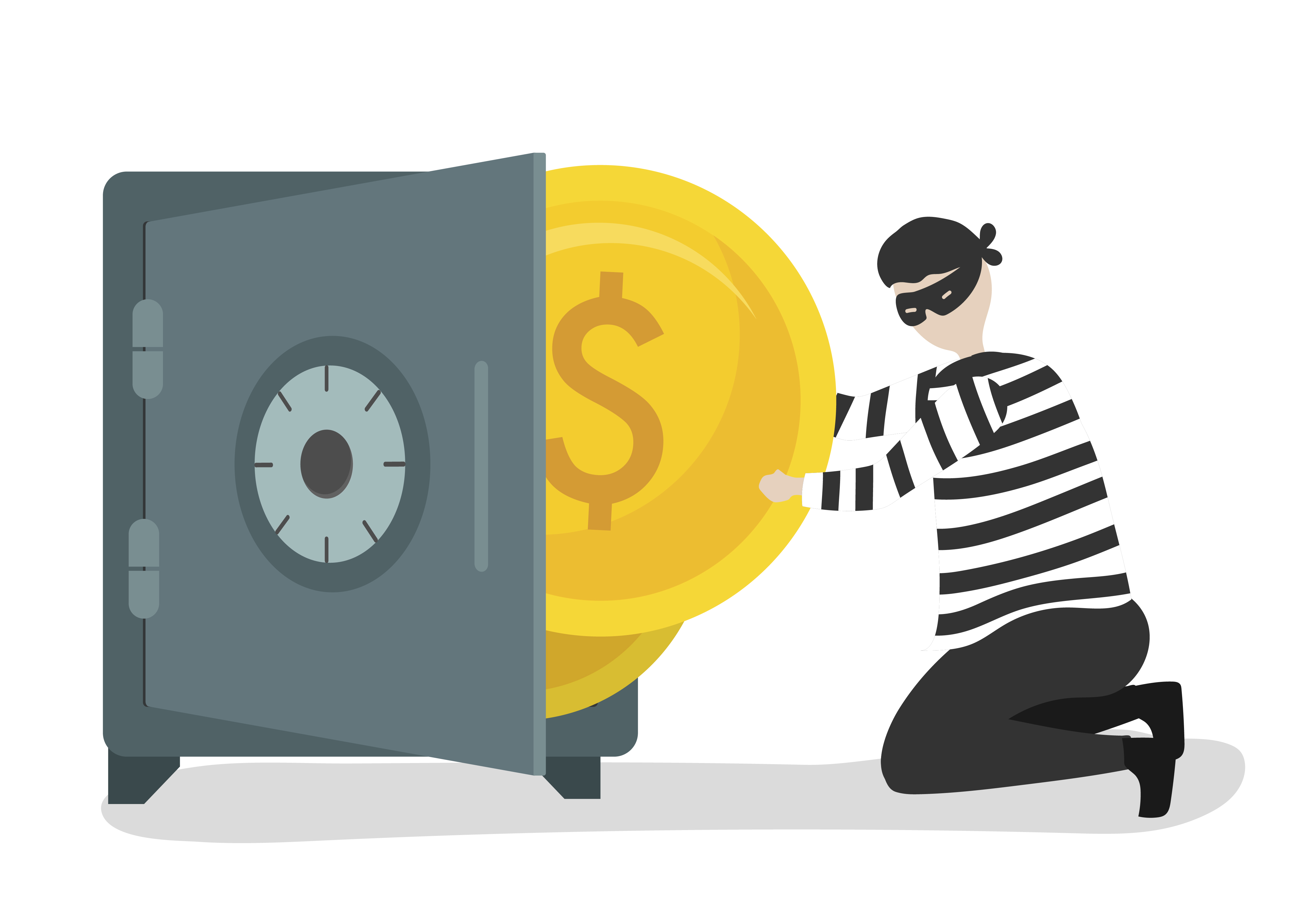 Crypto Scandals Feature Image