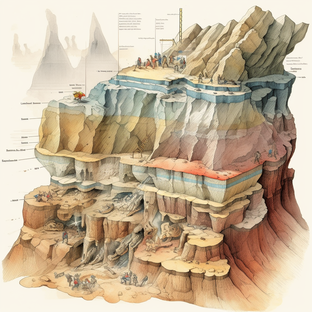 Structural Geology Feature Image