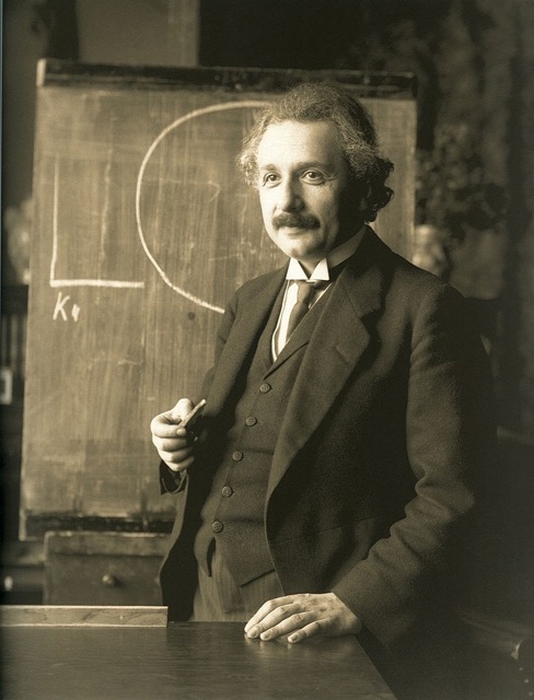 Relativity and space-time Feature Image