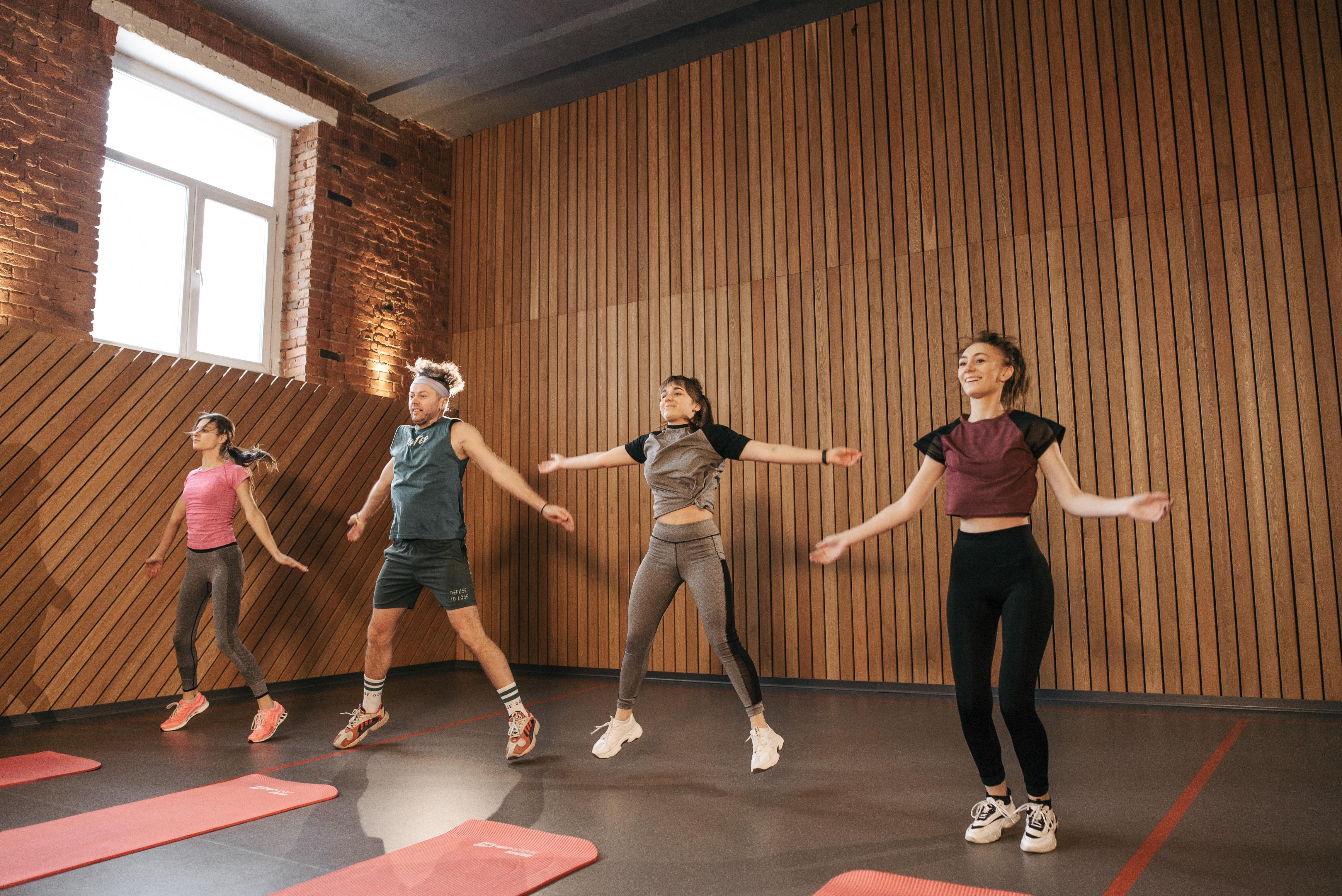 Exercise and the Skeletal System Feature Image