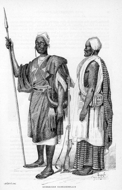 Ghana  Feature Image