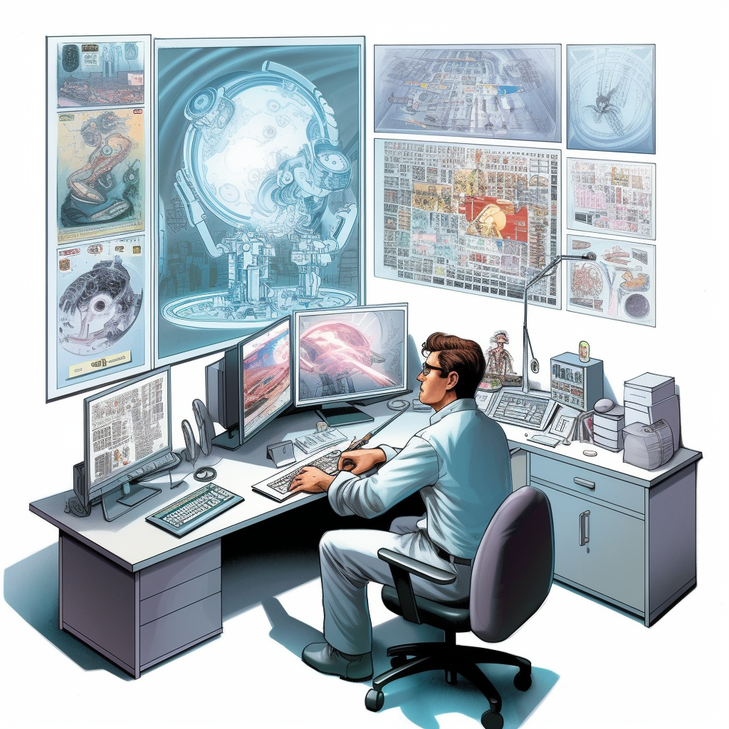 Key Ethical Concerns Raised by Generative AI Feature Image