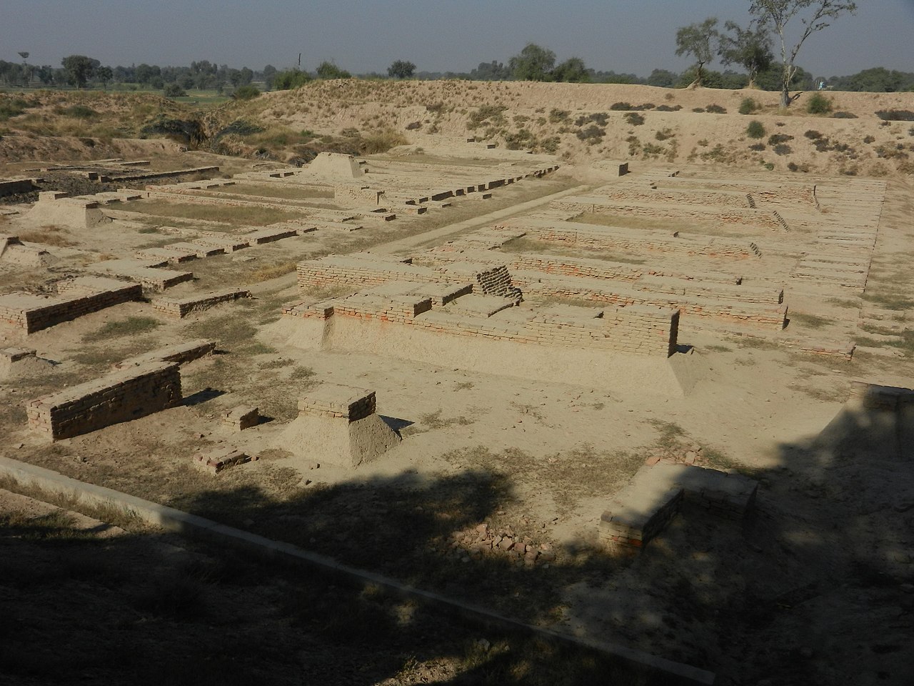 India: From the Mysterious Vedas to the World’s Largest Democracy Feature Image