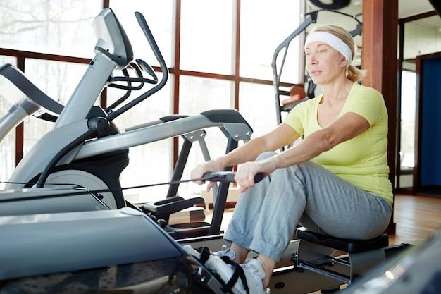 Menopause & Exercise Feature Image