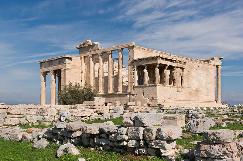 Greece: From the Ancient Philosophers to a Holiday Paradise Feature Image