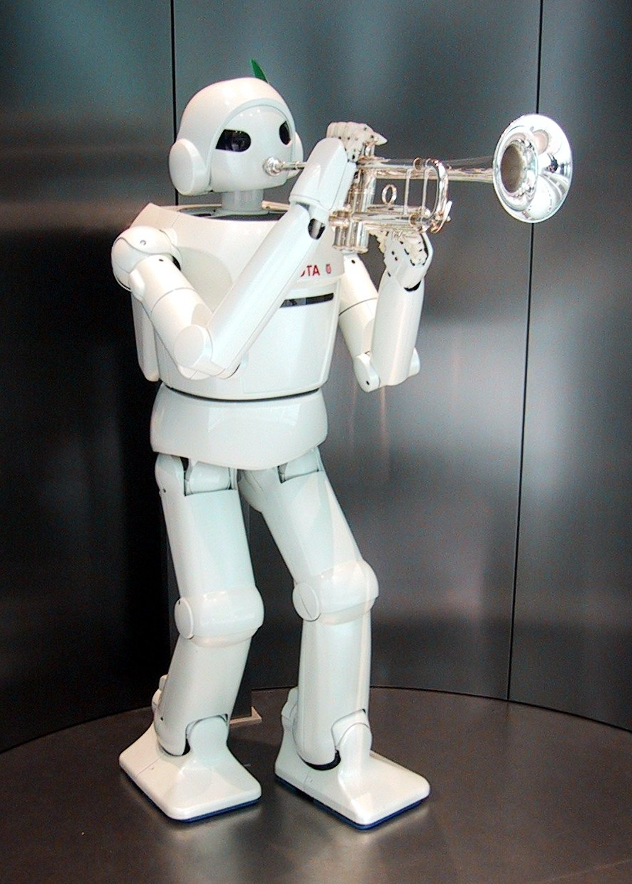What is AI? Feature Image
