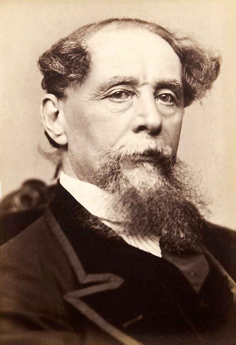 Great Expectations – Charles Dickens Feature Image