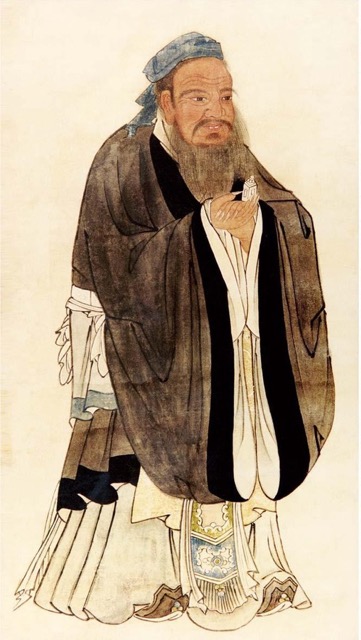 Confucianism Feature Image