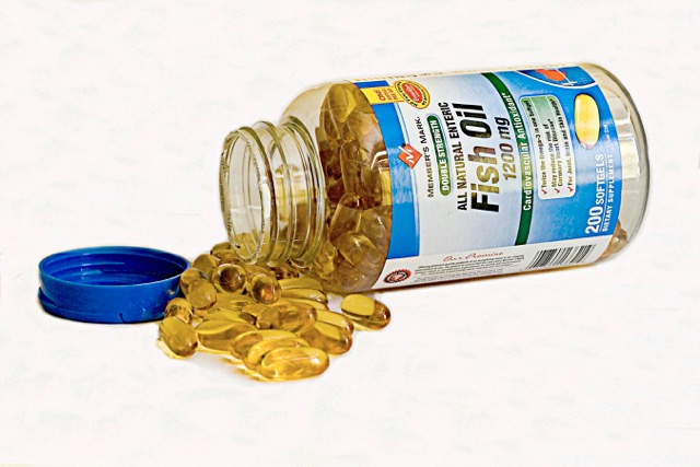 Fats: The Good, the Bad, and the Ugly Feature Image