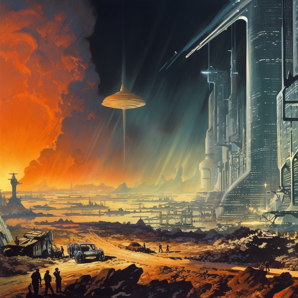Space Exploration Feature Image