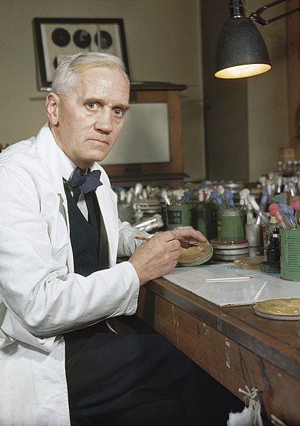 Penicillin Feature Image