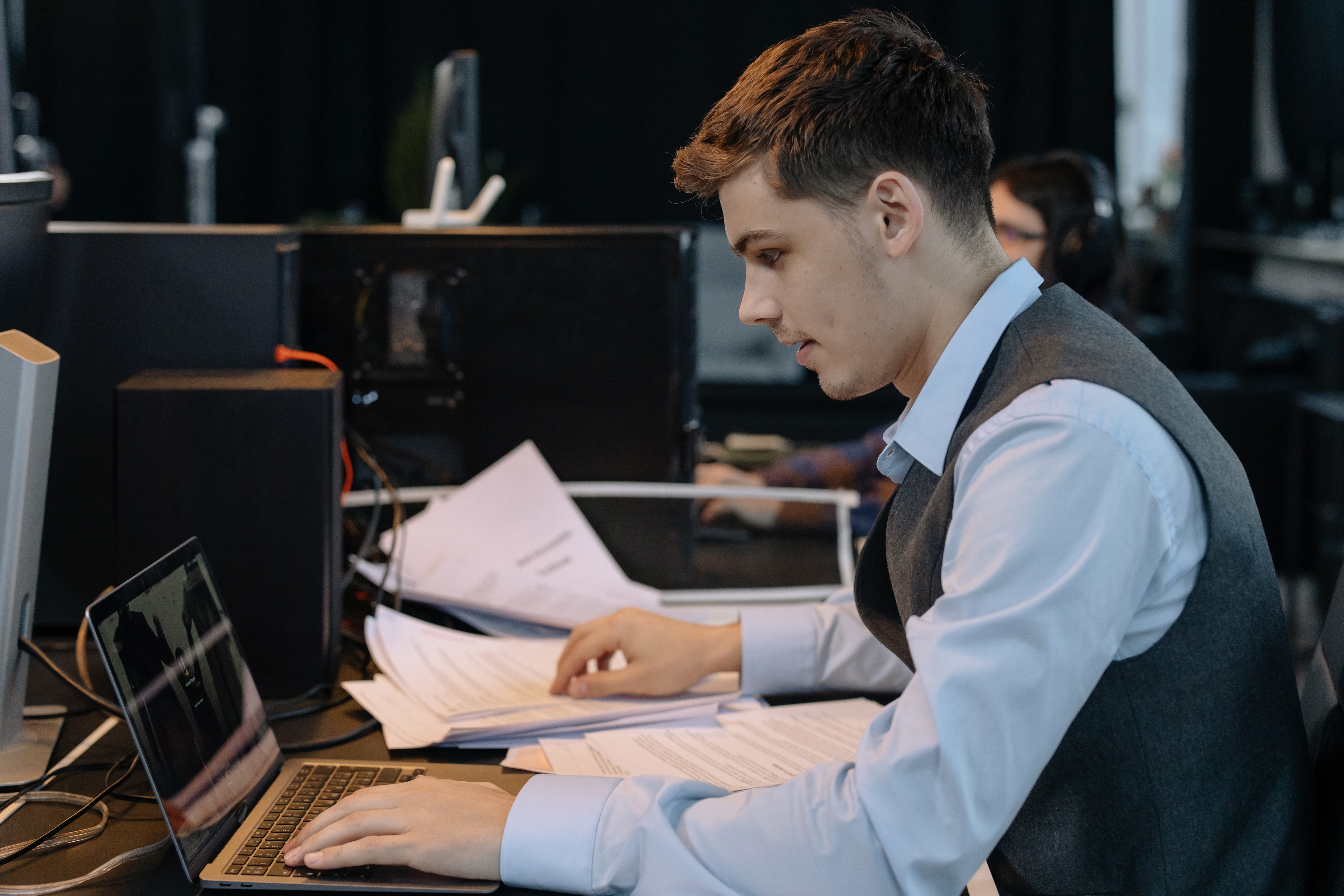 The Future of Entrepreneurship Feature Image