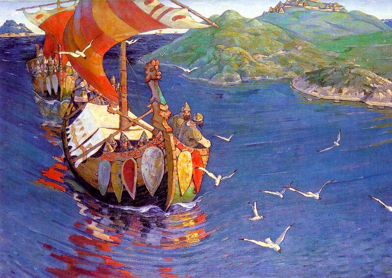 Who were the Norse? Feature Image