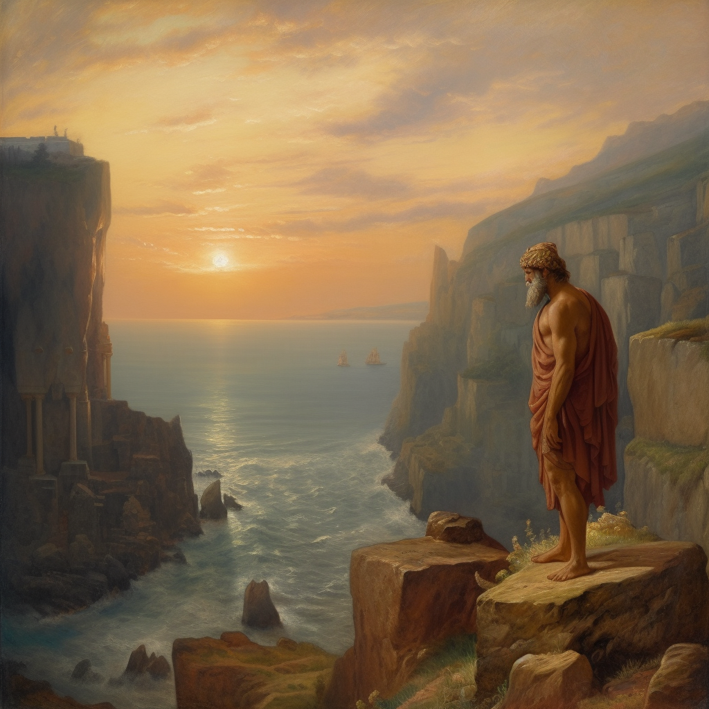 Forms of Poetry Feature Image