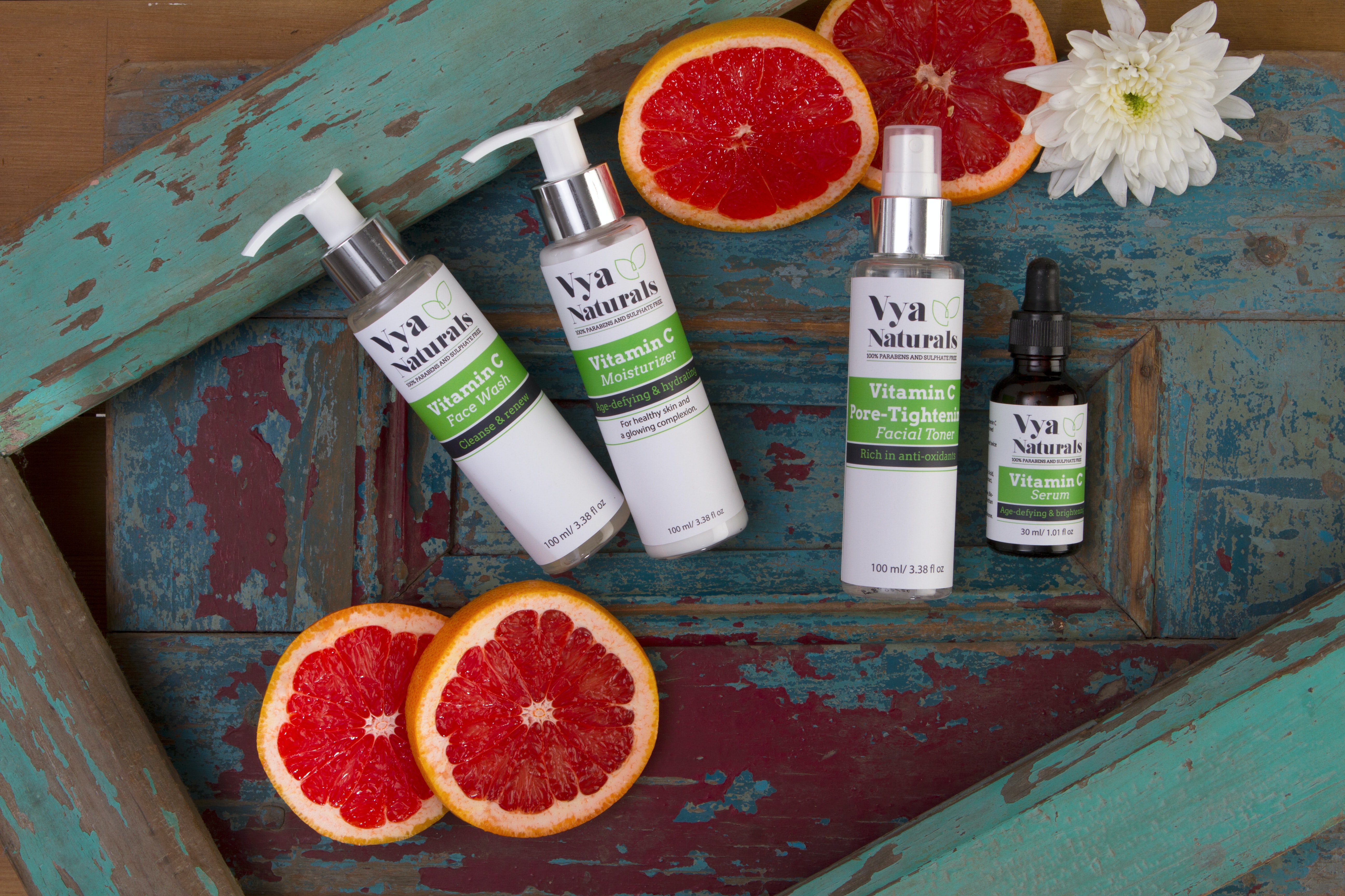 How To Take Care of Skin: Basic Skincare Regimen Feature Image