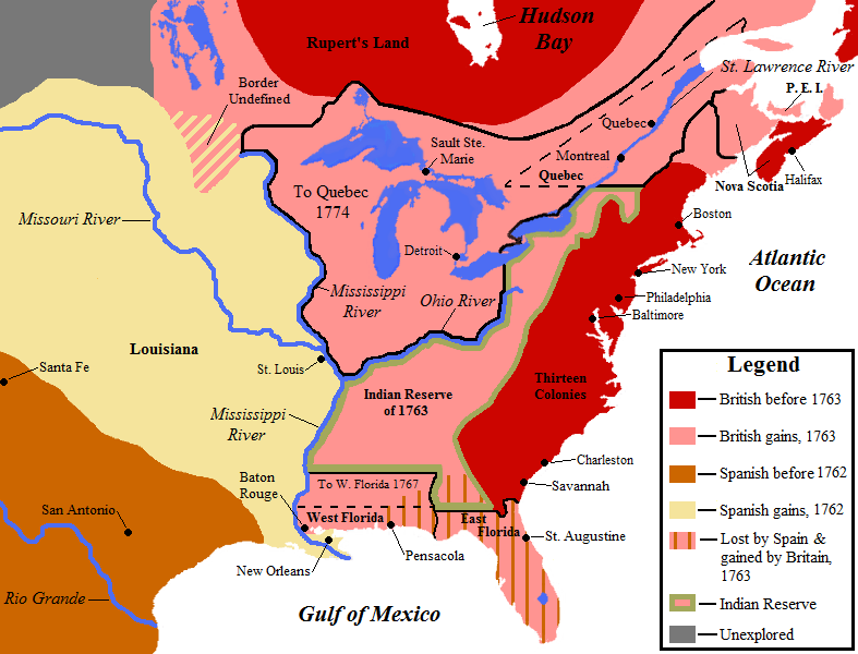 The USA: From Native Societies to the Cold War Feature Image