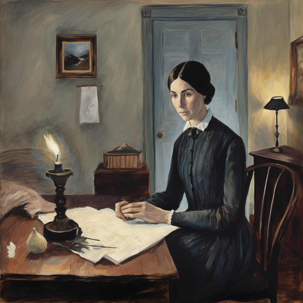 The Origins of Poetry Feature Image