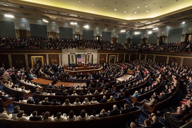 The Legislative Branch Feature Image