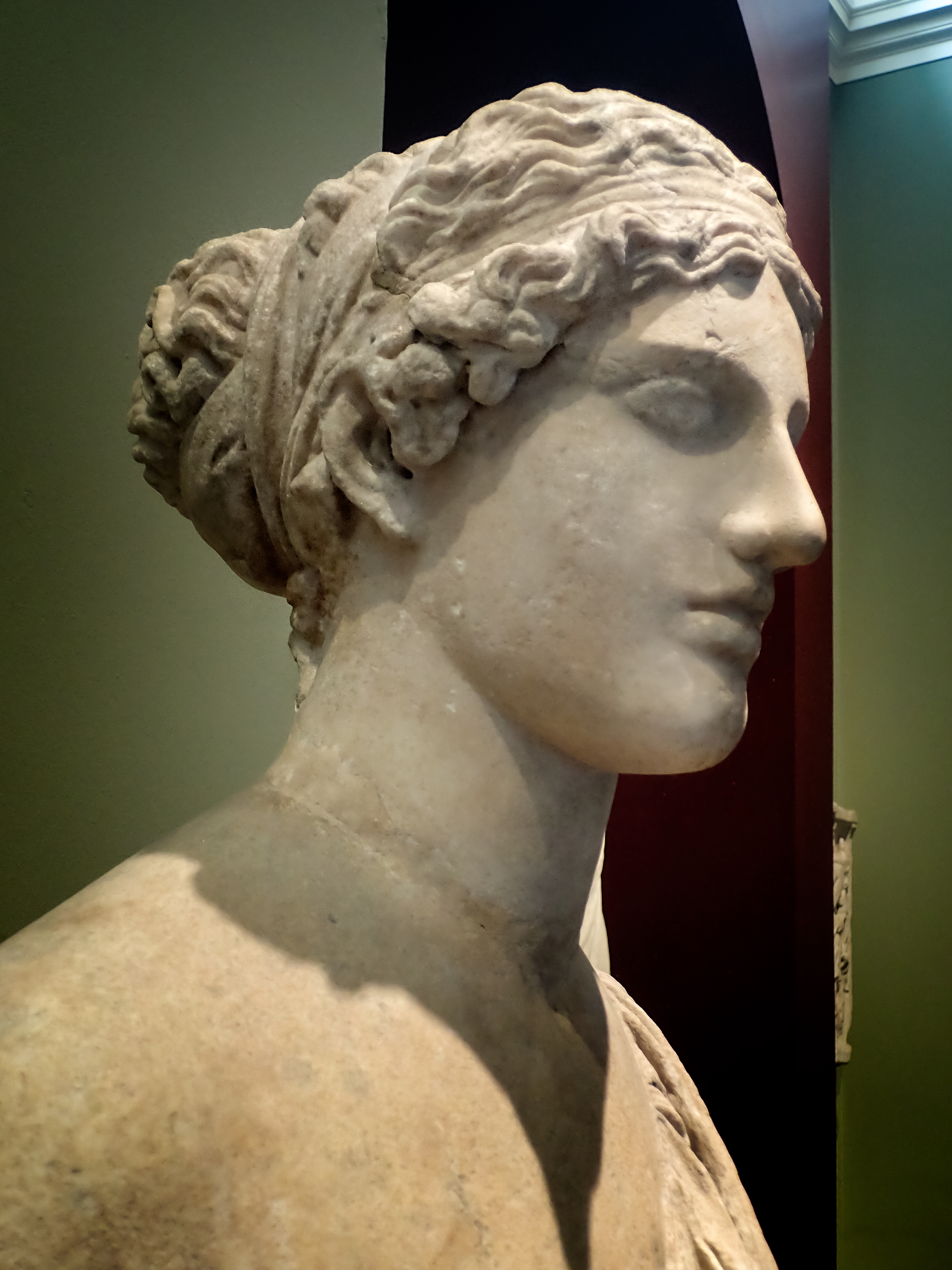 Origins of Feminism Feature Image