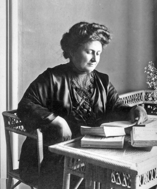 Montessori Feature Image