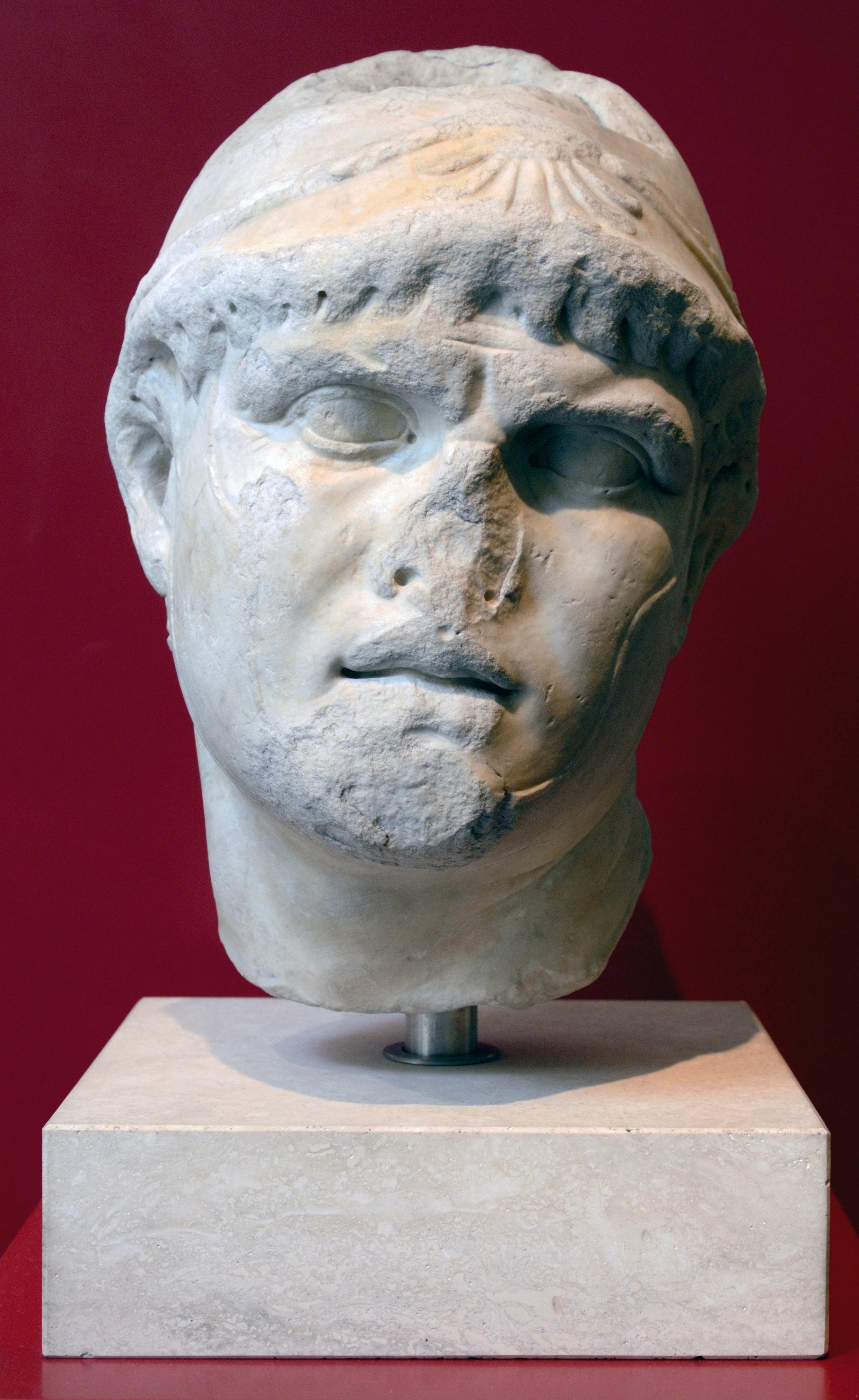 The Expansion of the Roman Empire Feature Image