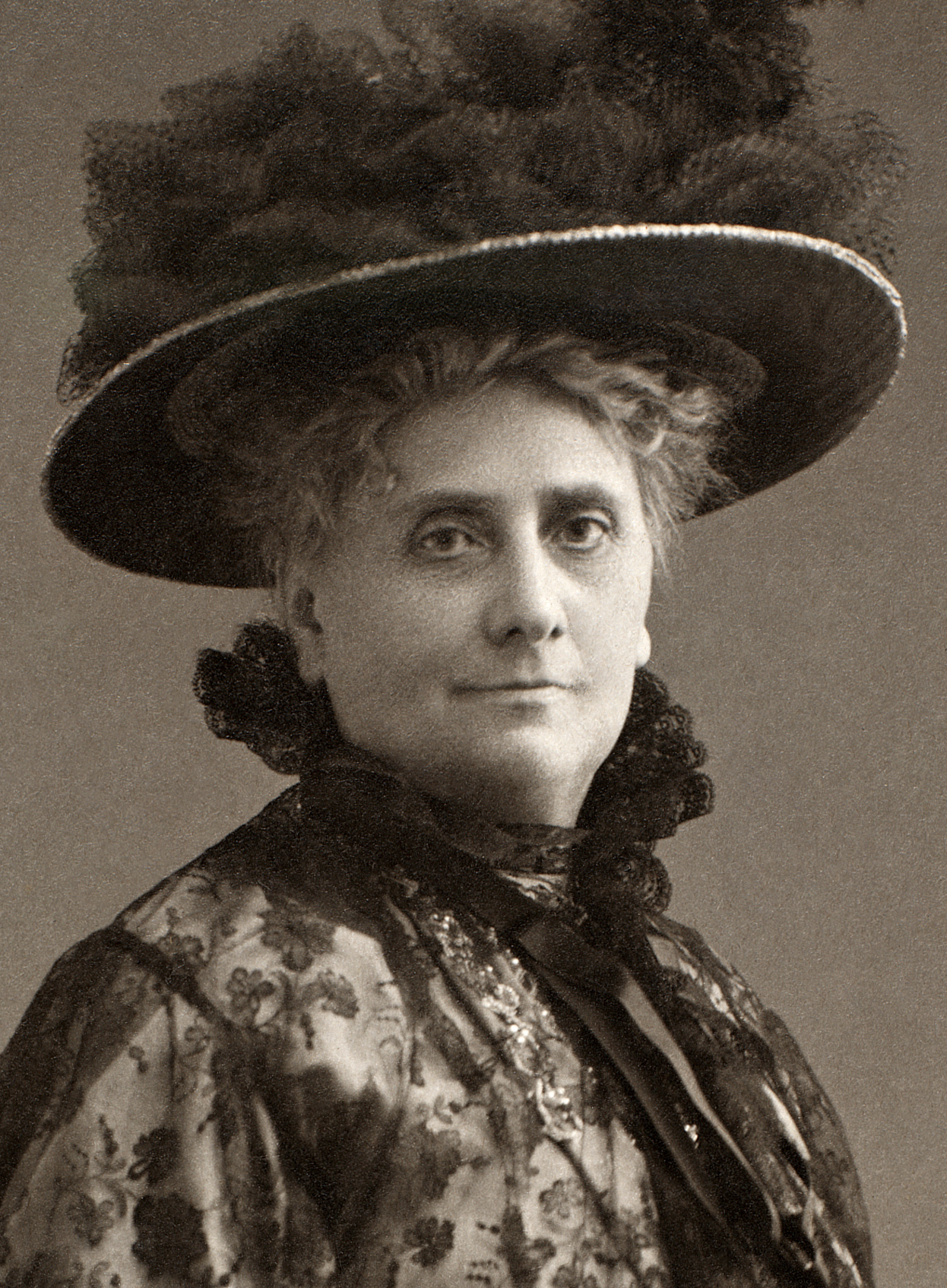 Feminist Theory Feature Image