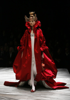 Defining Fashion Feature Image